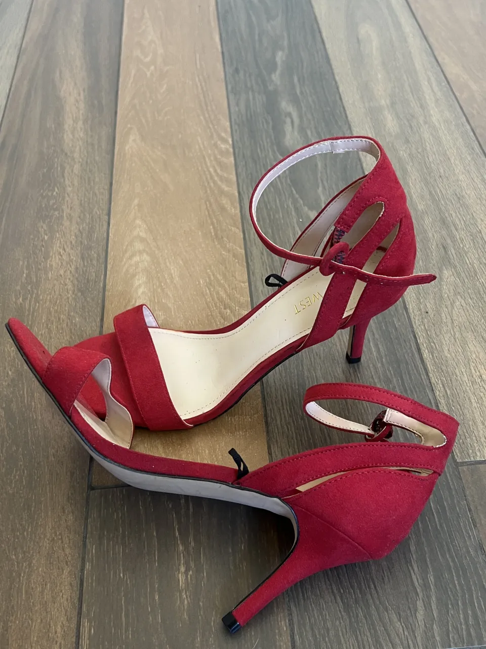 Tacos Nine West - imagen 5