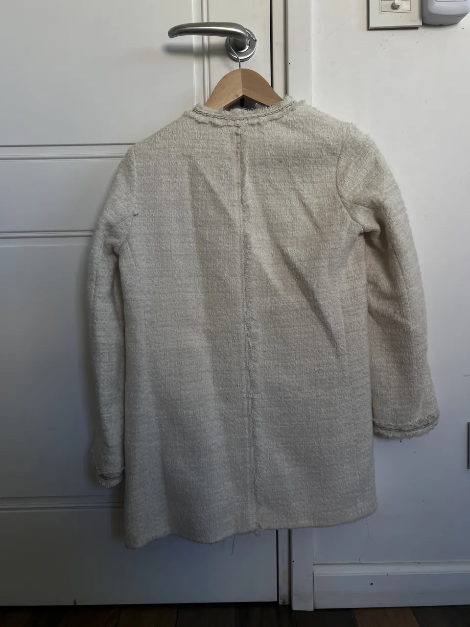 Campera Zara Basic - imagen 3