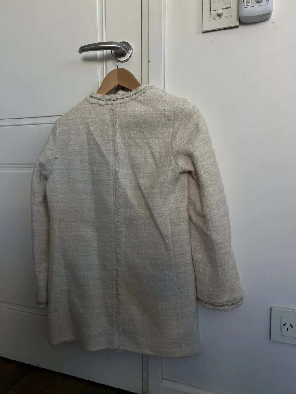 Campera Zara Basic - imagen 4