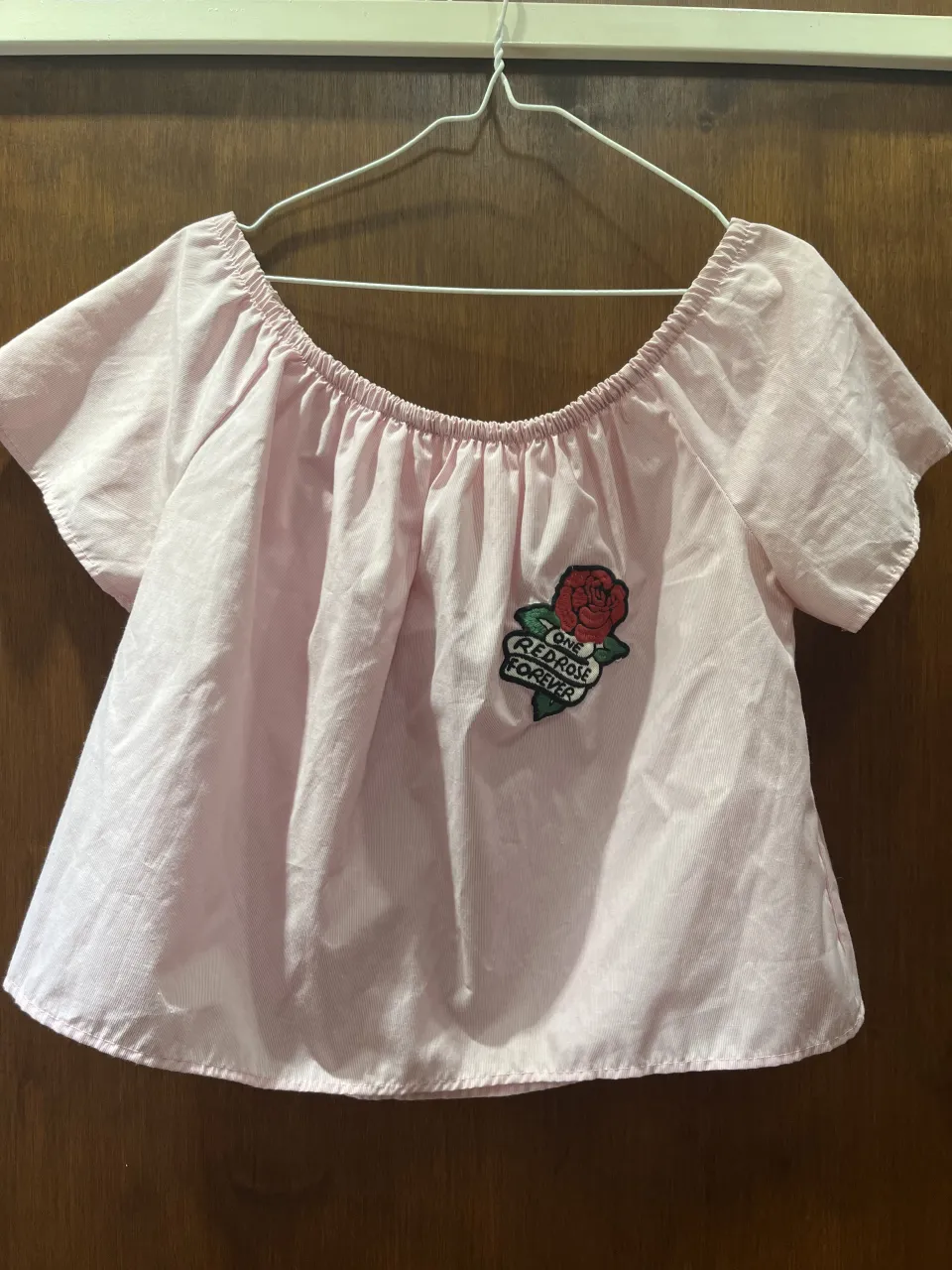 Remera Forever 21 - imagen 1