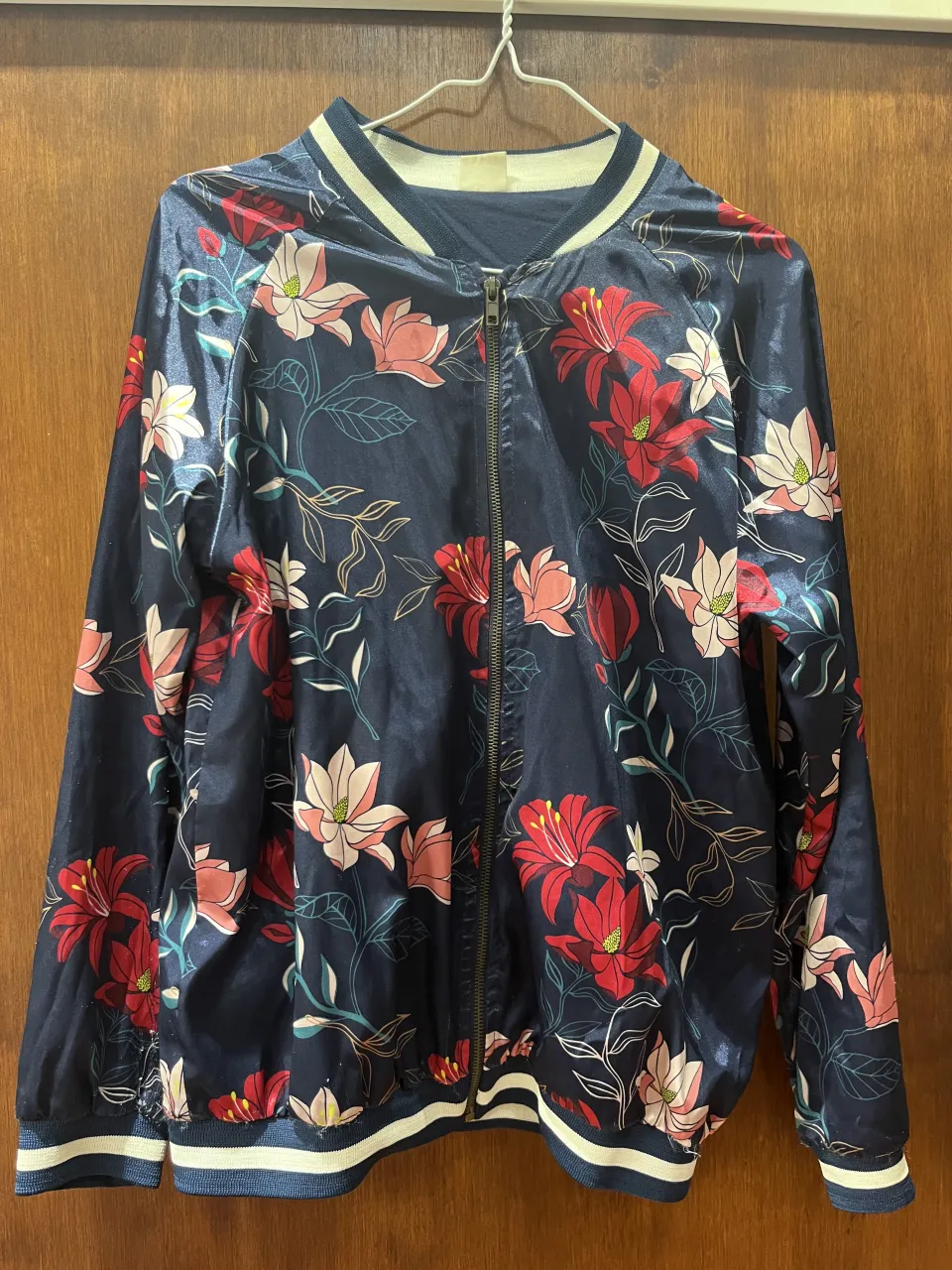 Campera Zara Girls - imagen 1