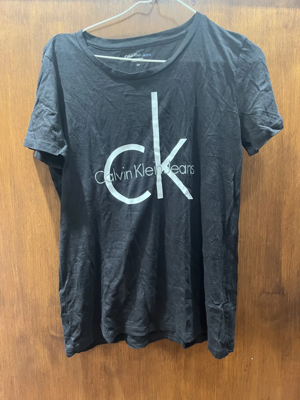 Remera Calvin Klein