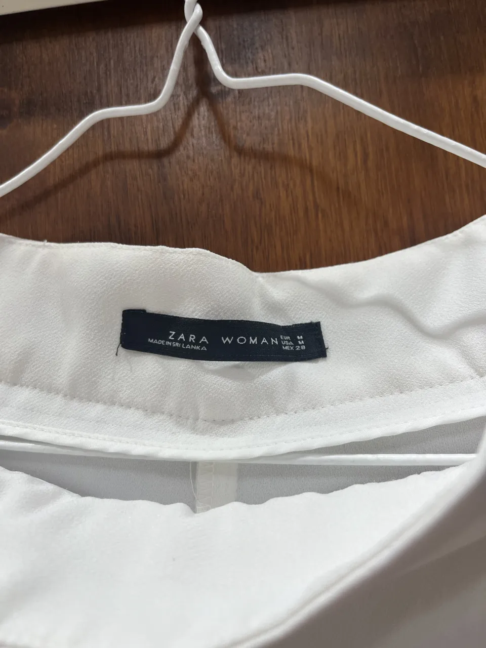 Pantalón Zara Woman - imagen 2