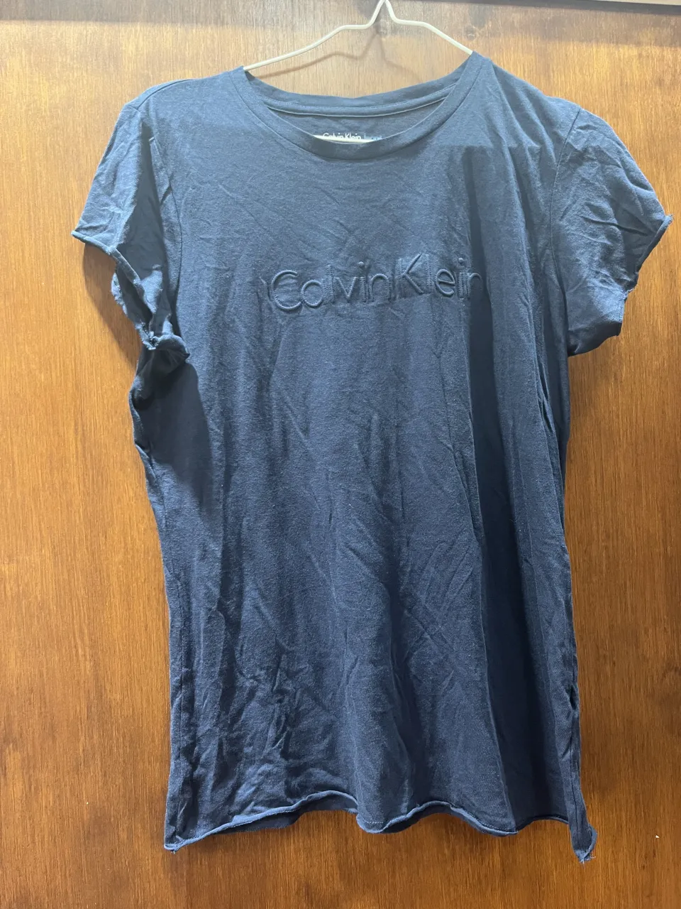 Remera Calvin Klein - imagen 1