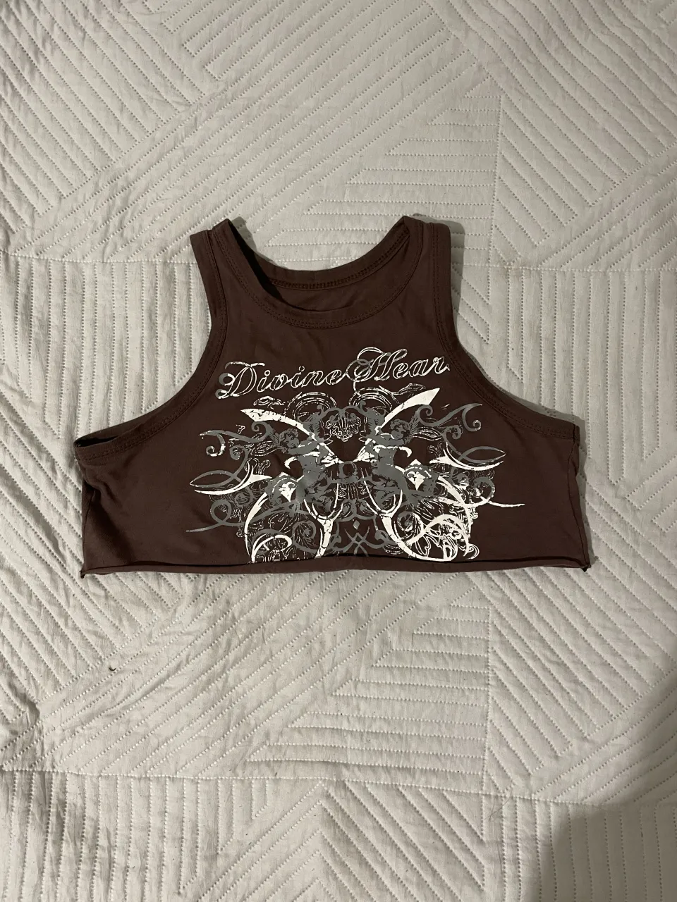 Musculosa Sin marca - imagen 2