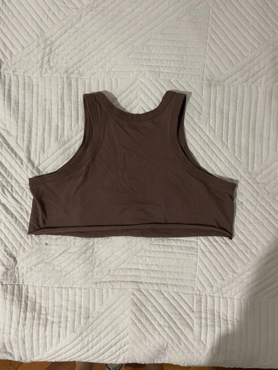 Musculosa Sin marca - imagen 3