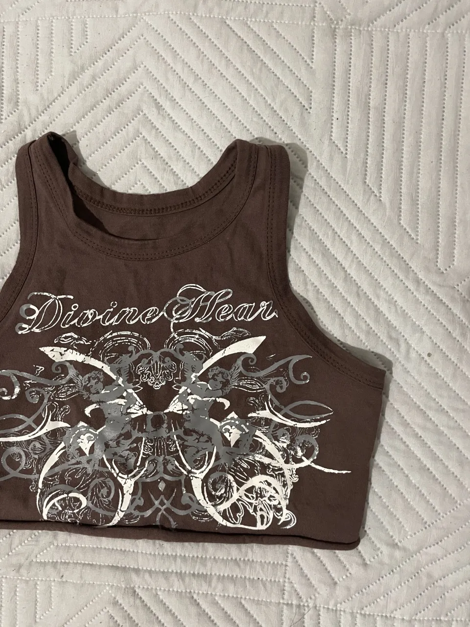 Musculosa Sin marca - imagen 1