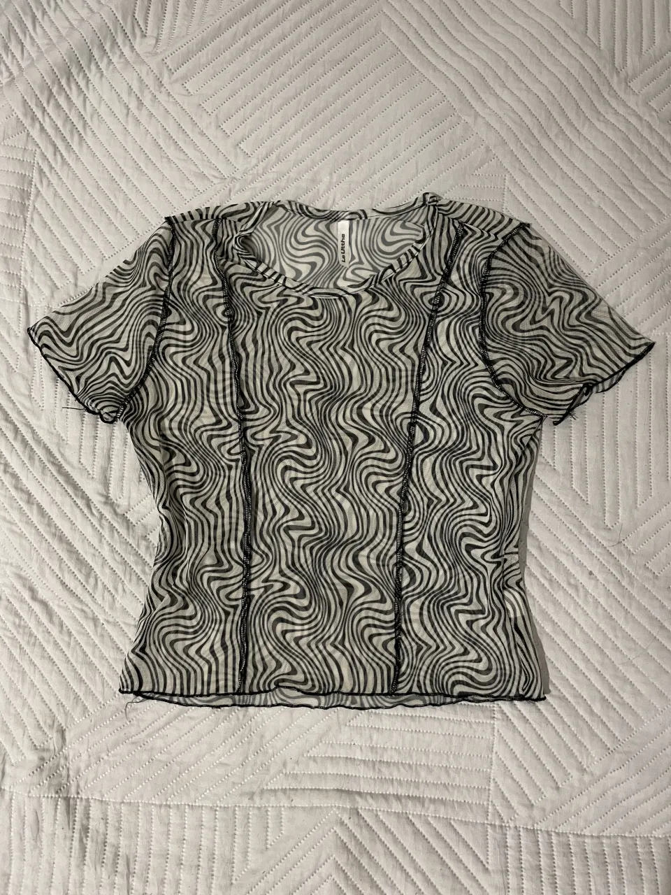 Remera Le Utthe - imagen 2