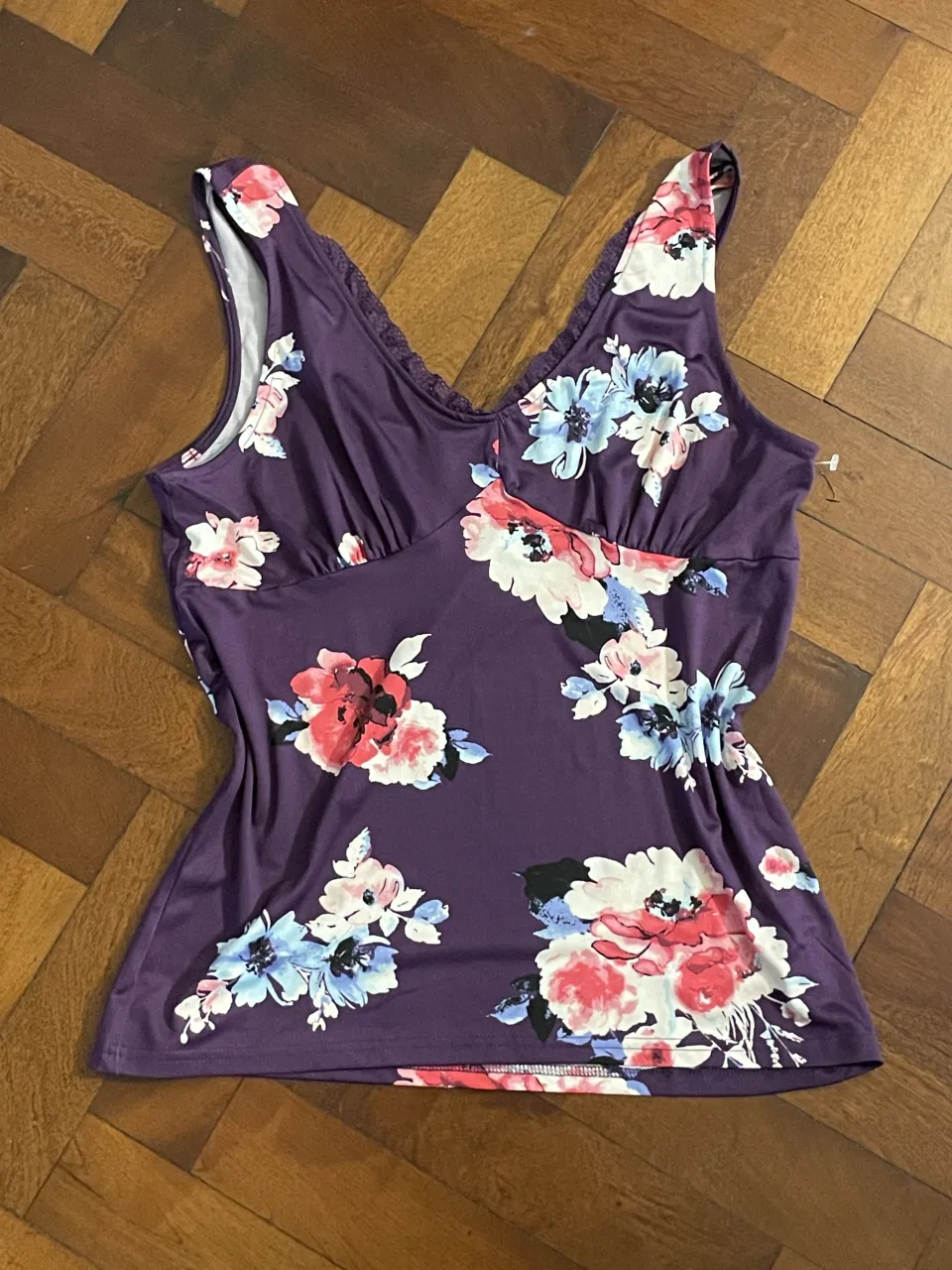 Musculosa Otra - imagen 3