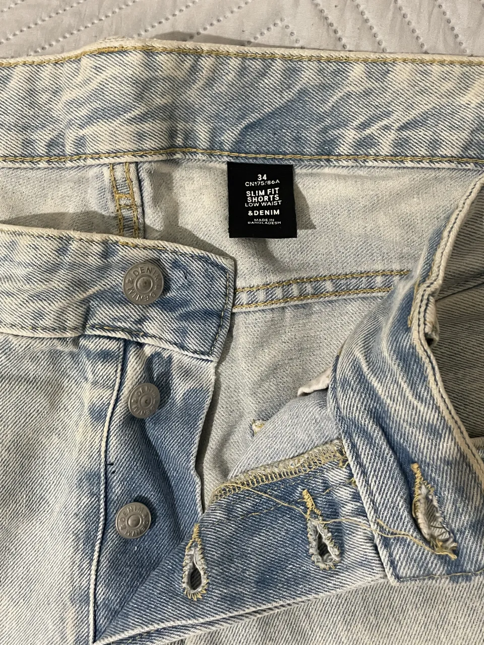 Bermuda Denim - imagen 3