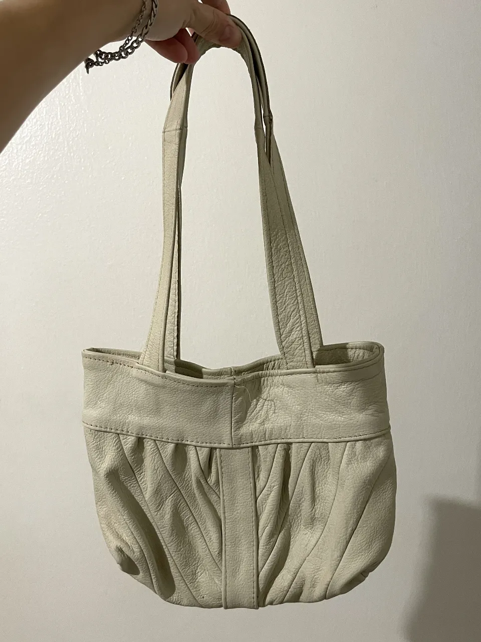 Cartera Sin marca - imagen 1