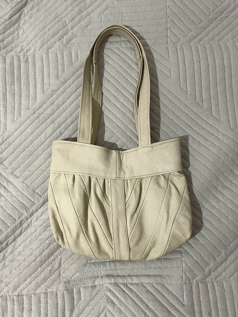 Cartera Sin marca - imagen 2