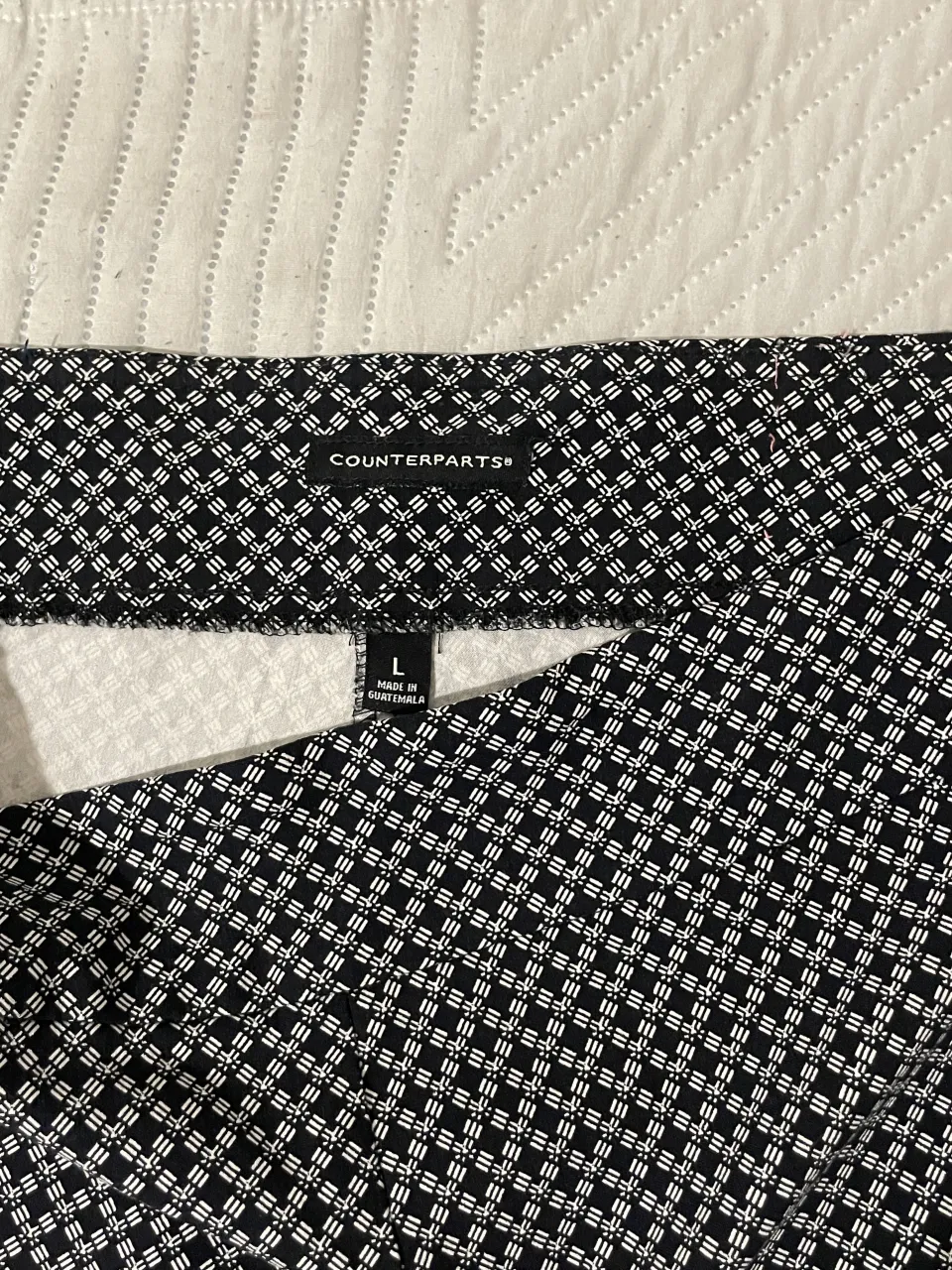 Pantalón Counterparts - imagen 2