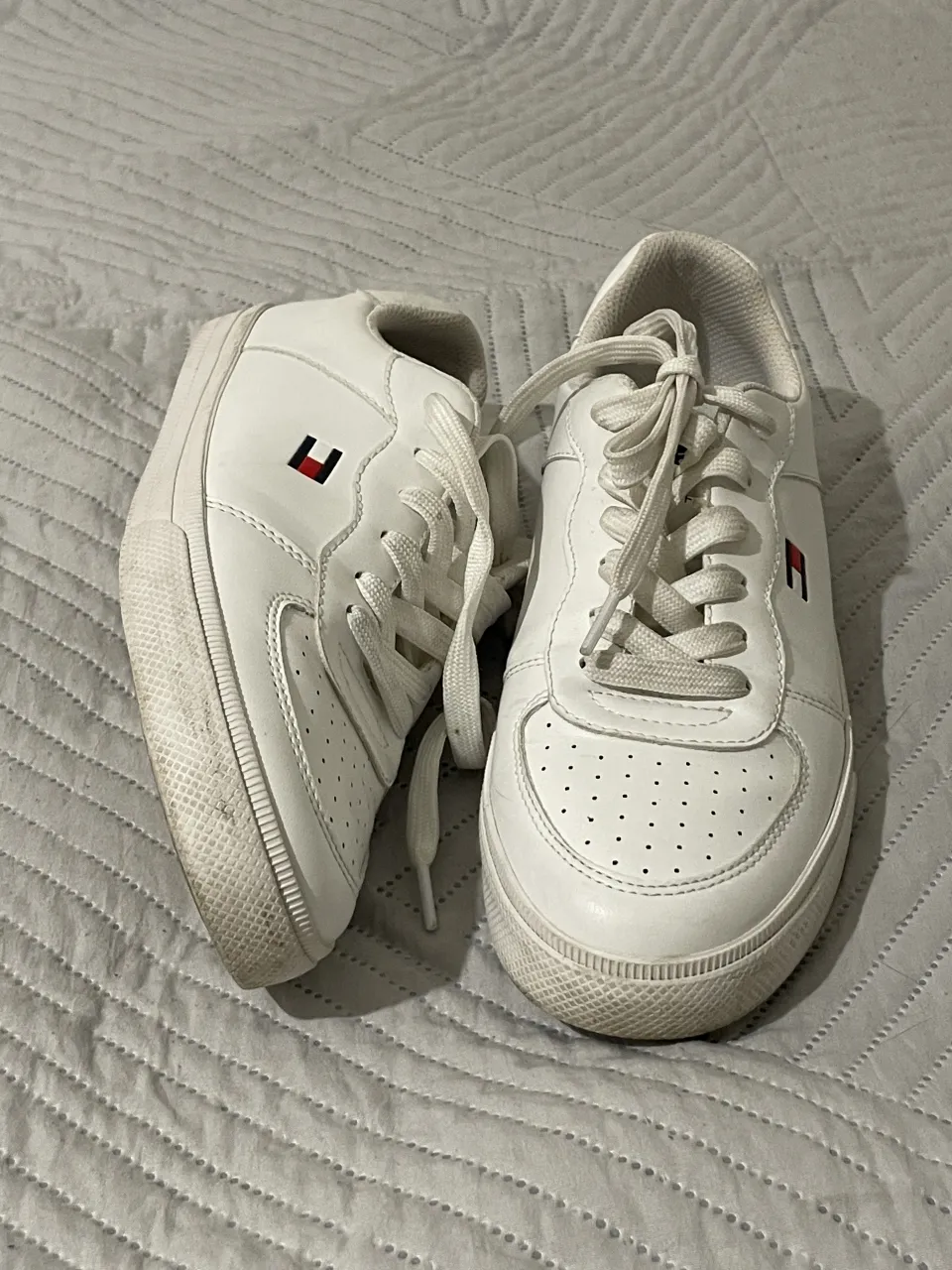 Zapatillas Tommy Hilfiger - imagen 1