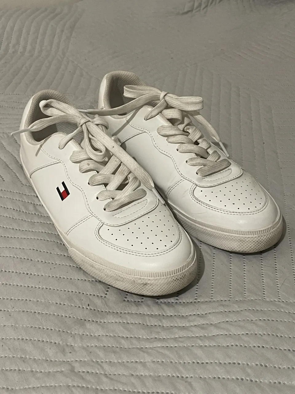 Zapatillas Tommy Hilfiger - imagen 2