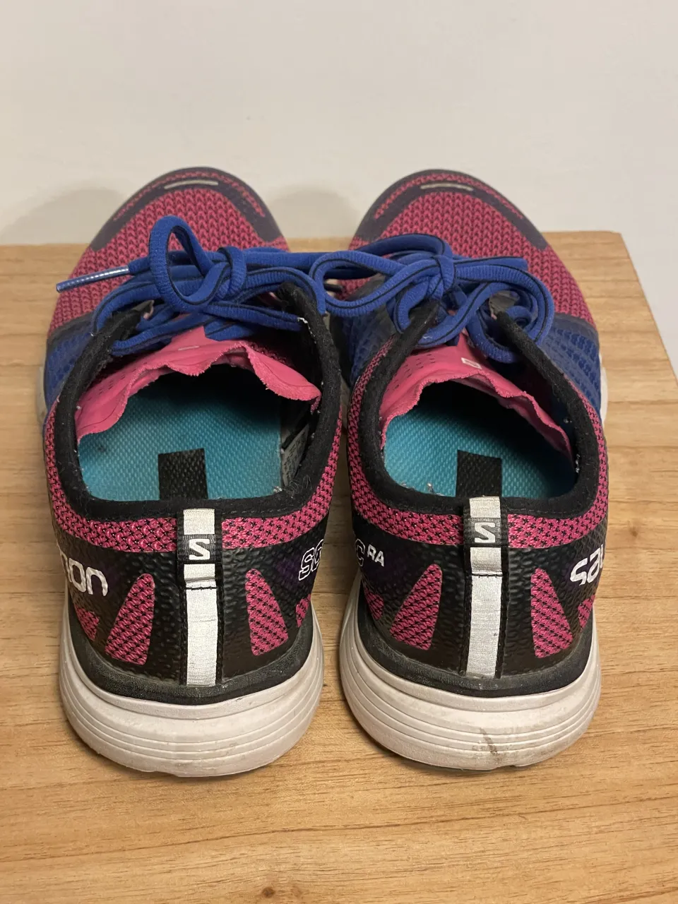Zapatillas Salomon - imagen 3