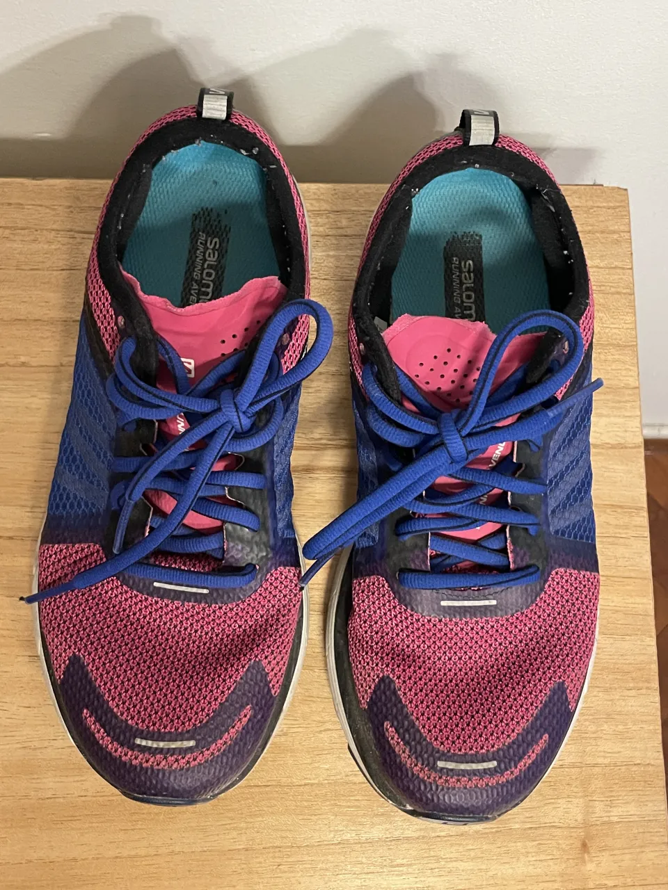 Zapatillas Salomon - imagen 2