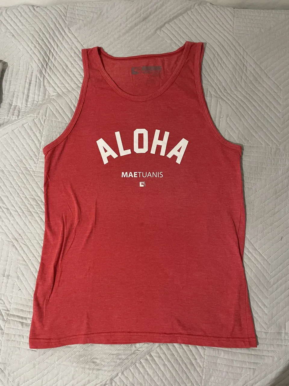 Musculosa Maetuanis - imagen 1