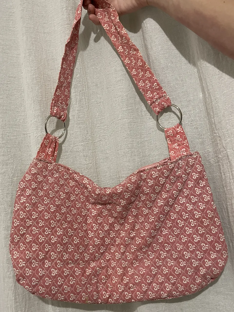 Cartera Sin marca - imagen 1