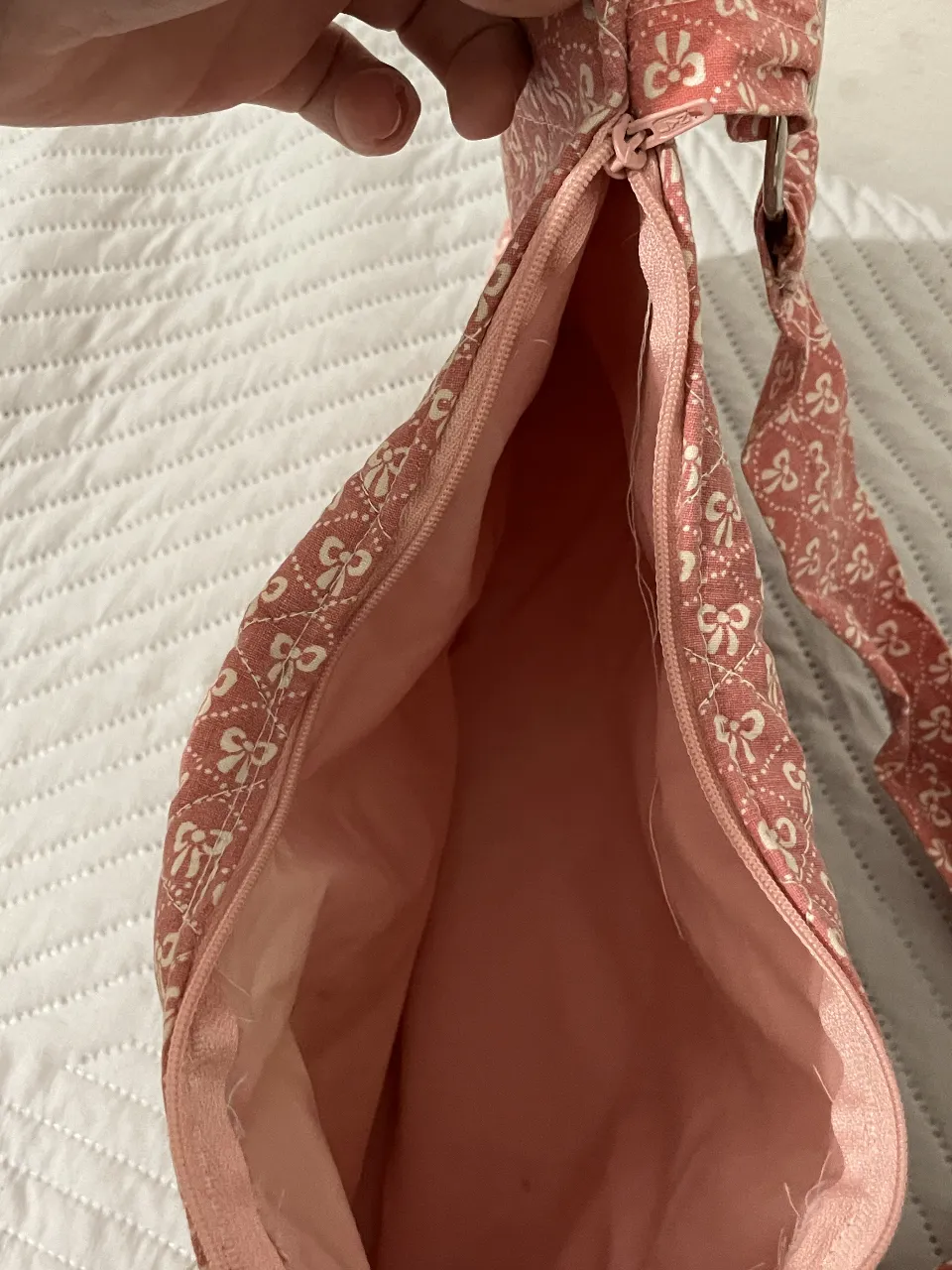 Cartera Sin marca - imagen 2