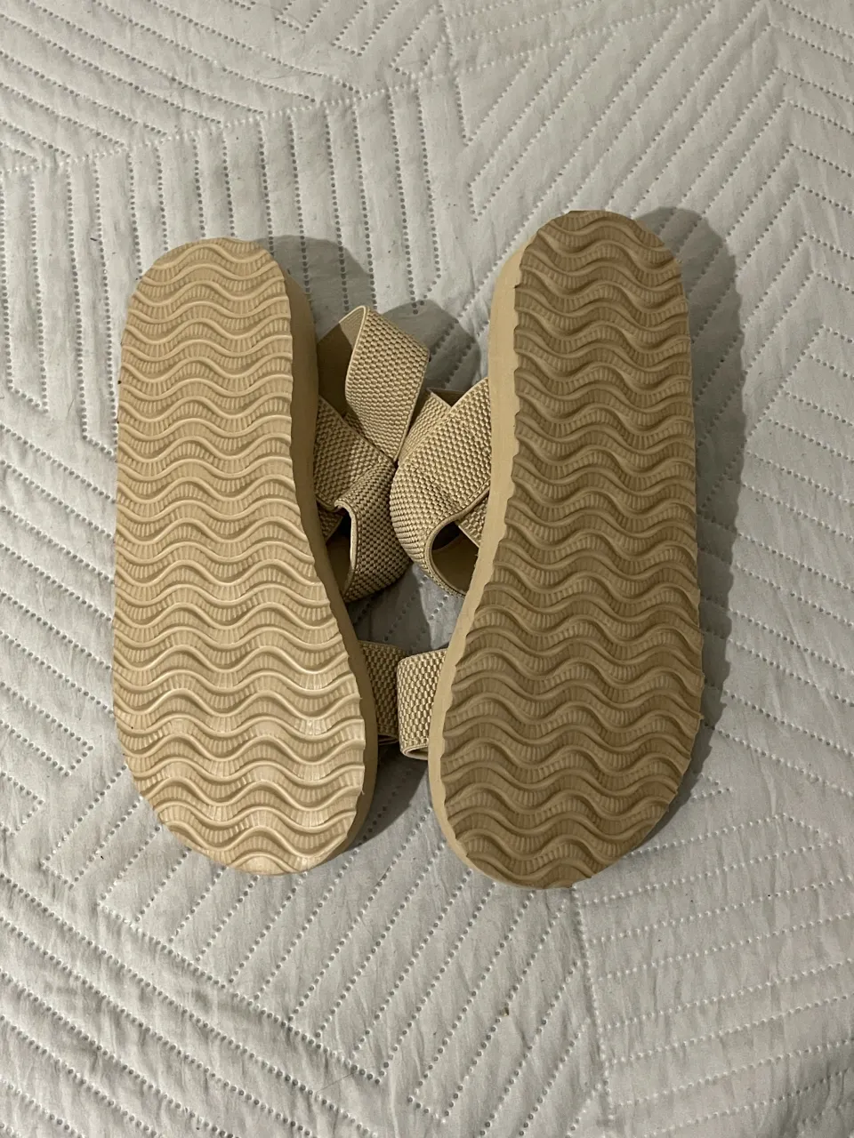 Sandalias Shein - imagen 4