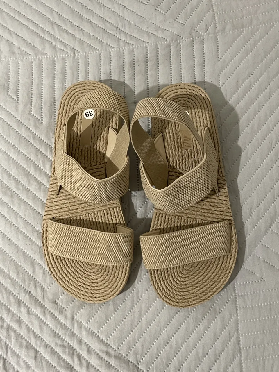 Sandalias Shein - imagen 2