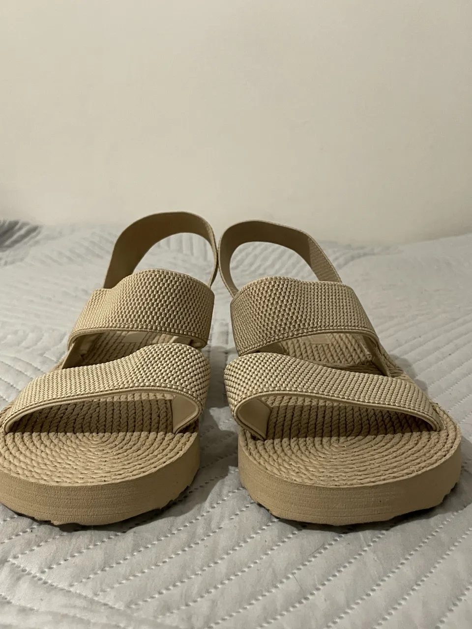 Sandalias Shein - imagen 3