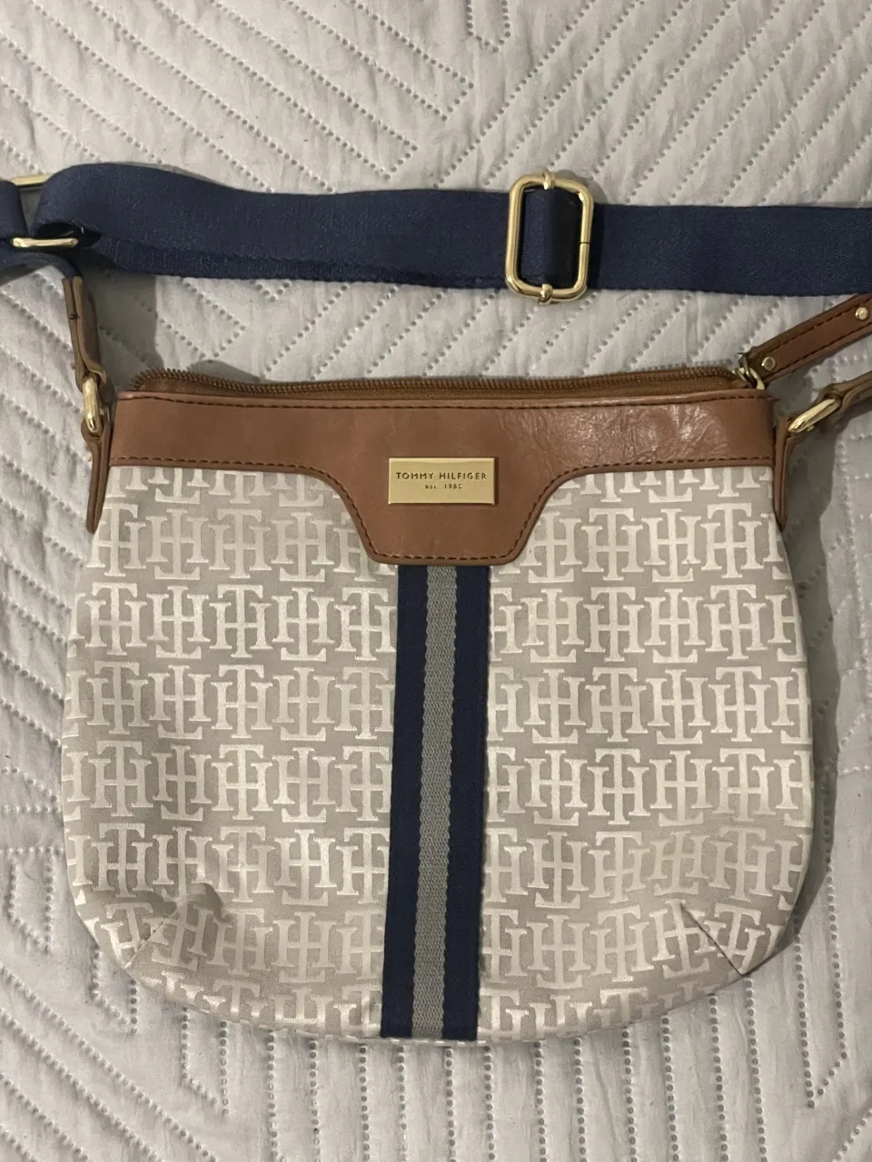 Cartera Tommy Hilfiger - imagen 1