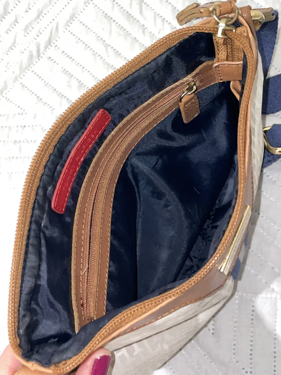 Cartera Tommy Hilfiger - imagen 6