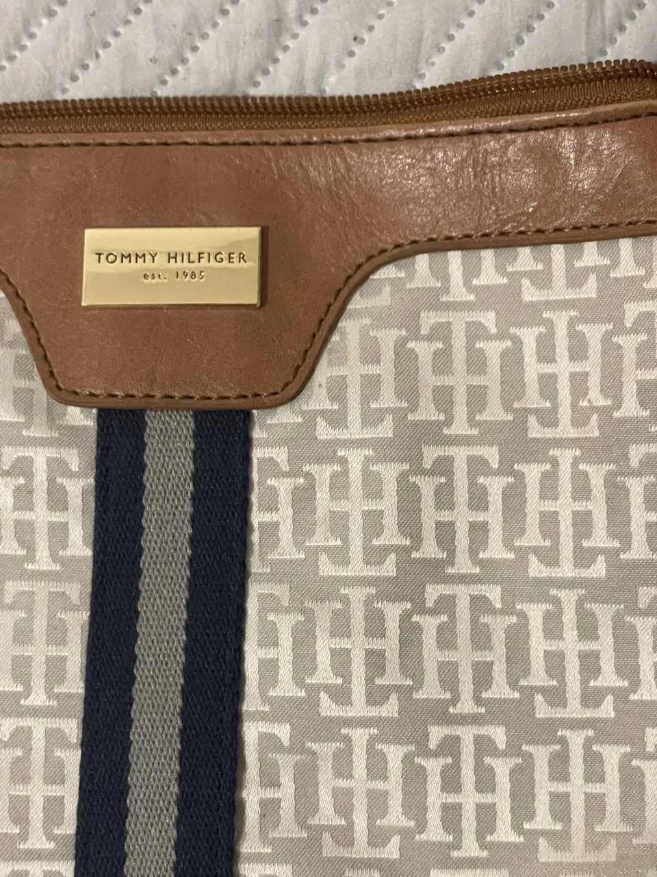 Cartera Tommy Hilfiger - imagen 4