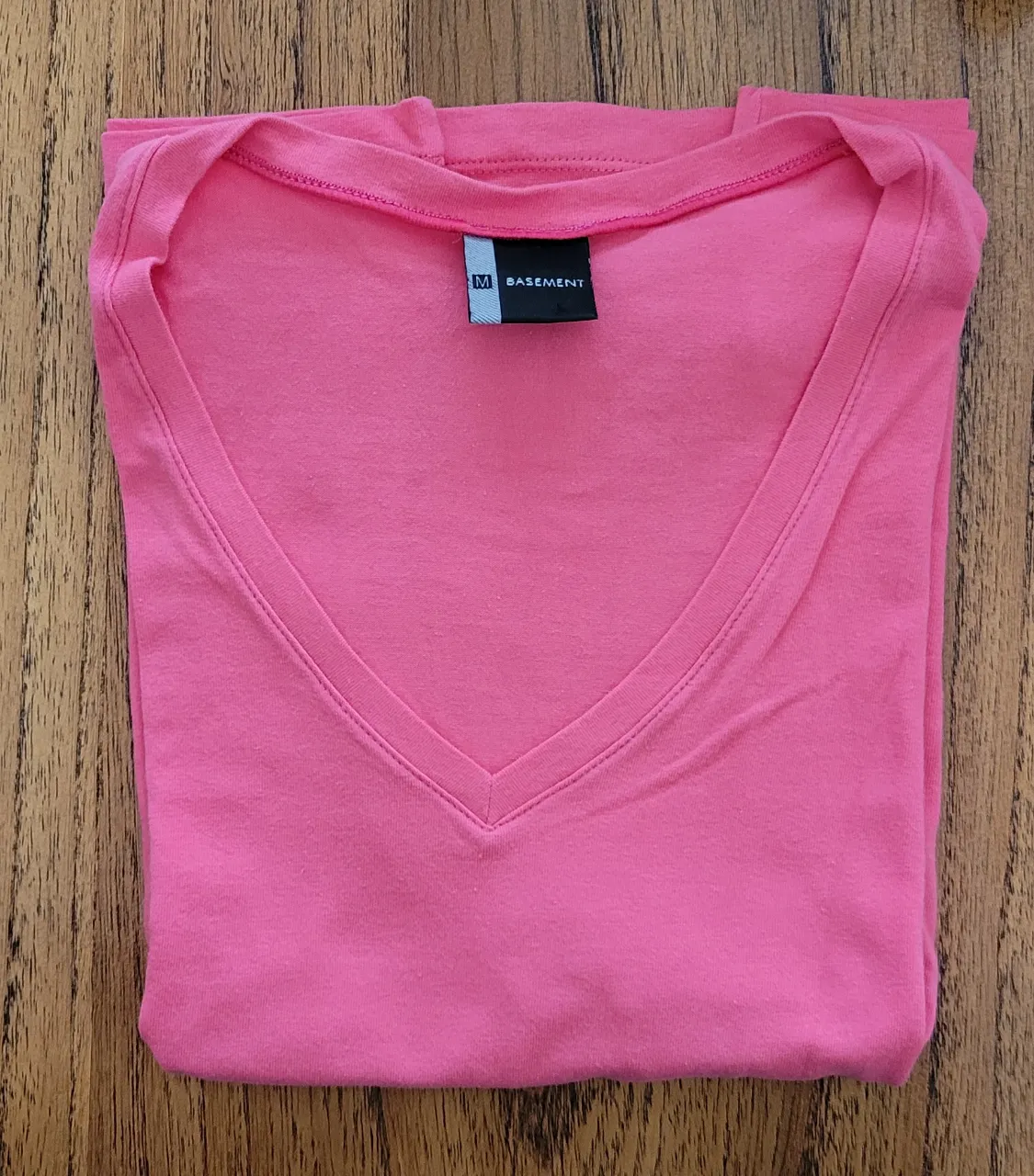 Musculosa Basement - imagen 2