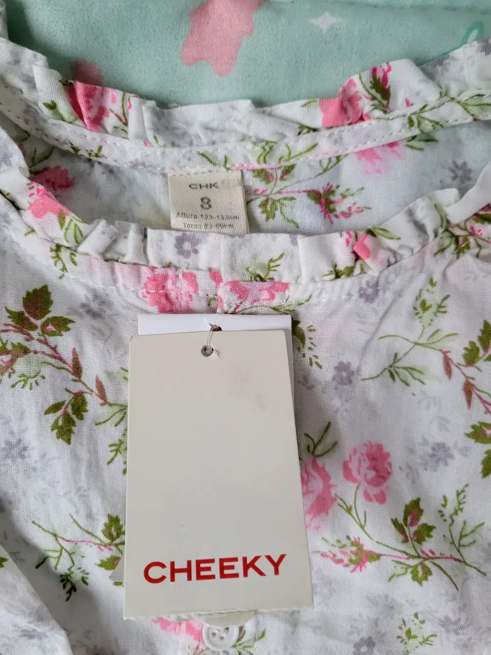 Camisa manga larga CHEEKY - imagen 3
