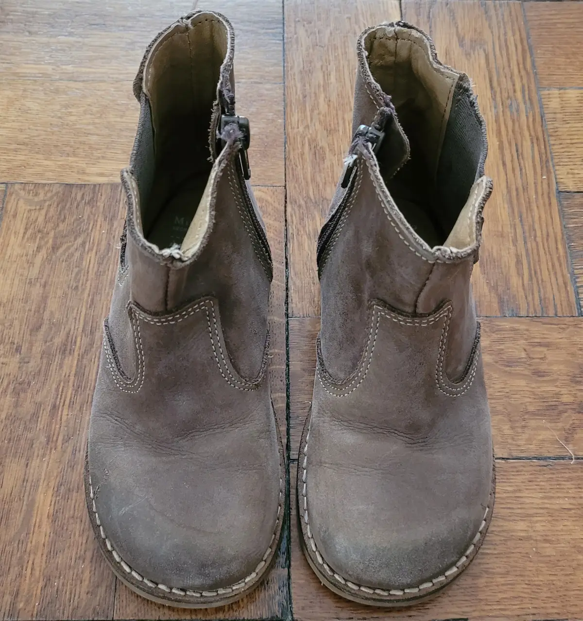 Botines Mimo & Co - imagen 2