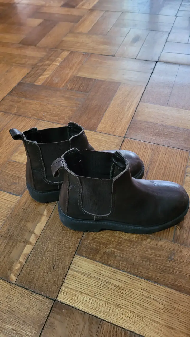 Botines CHEEKY miniatura 2