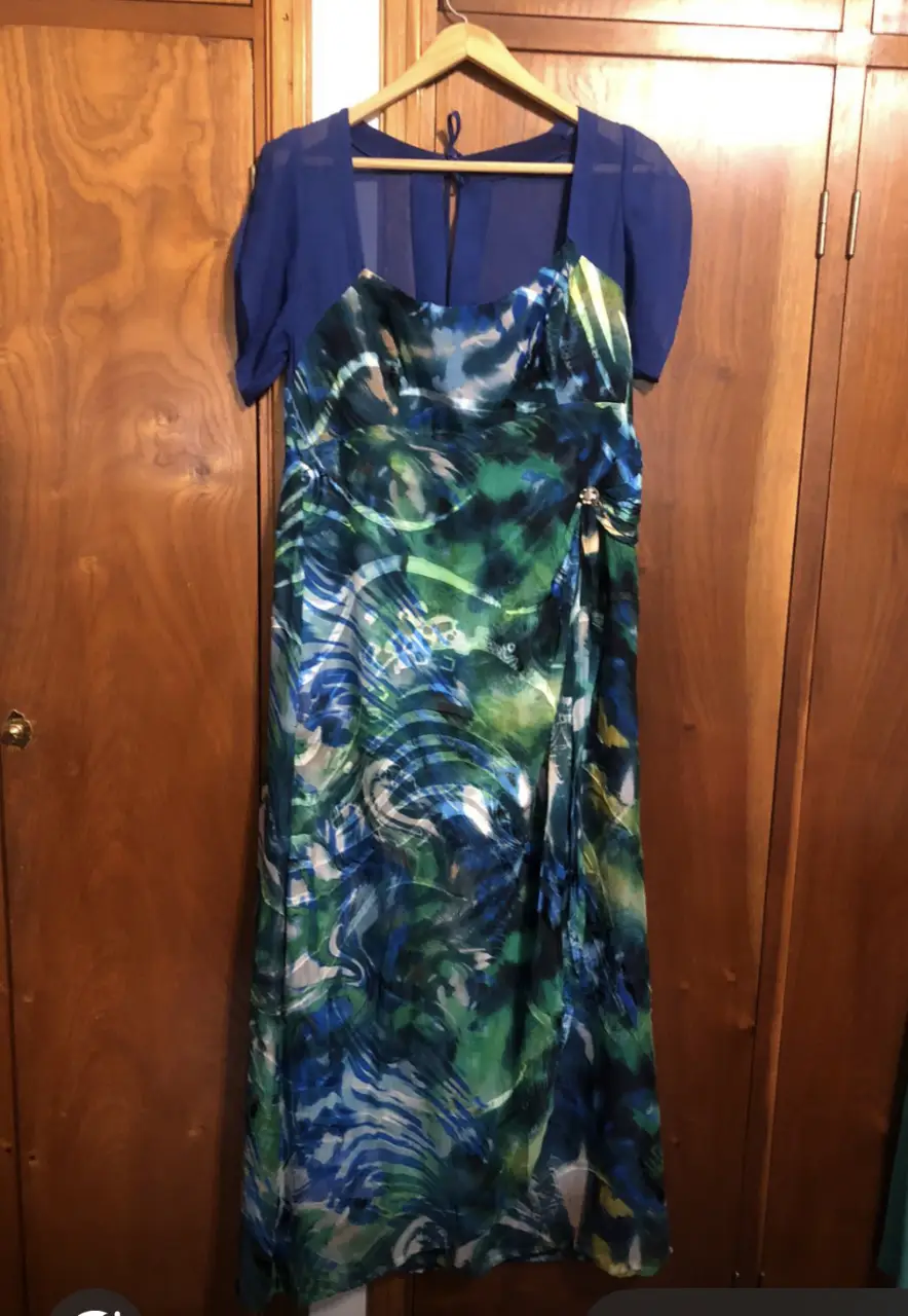Vestido Otro - imagen 2