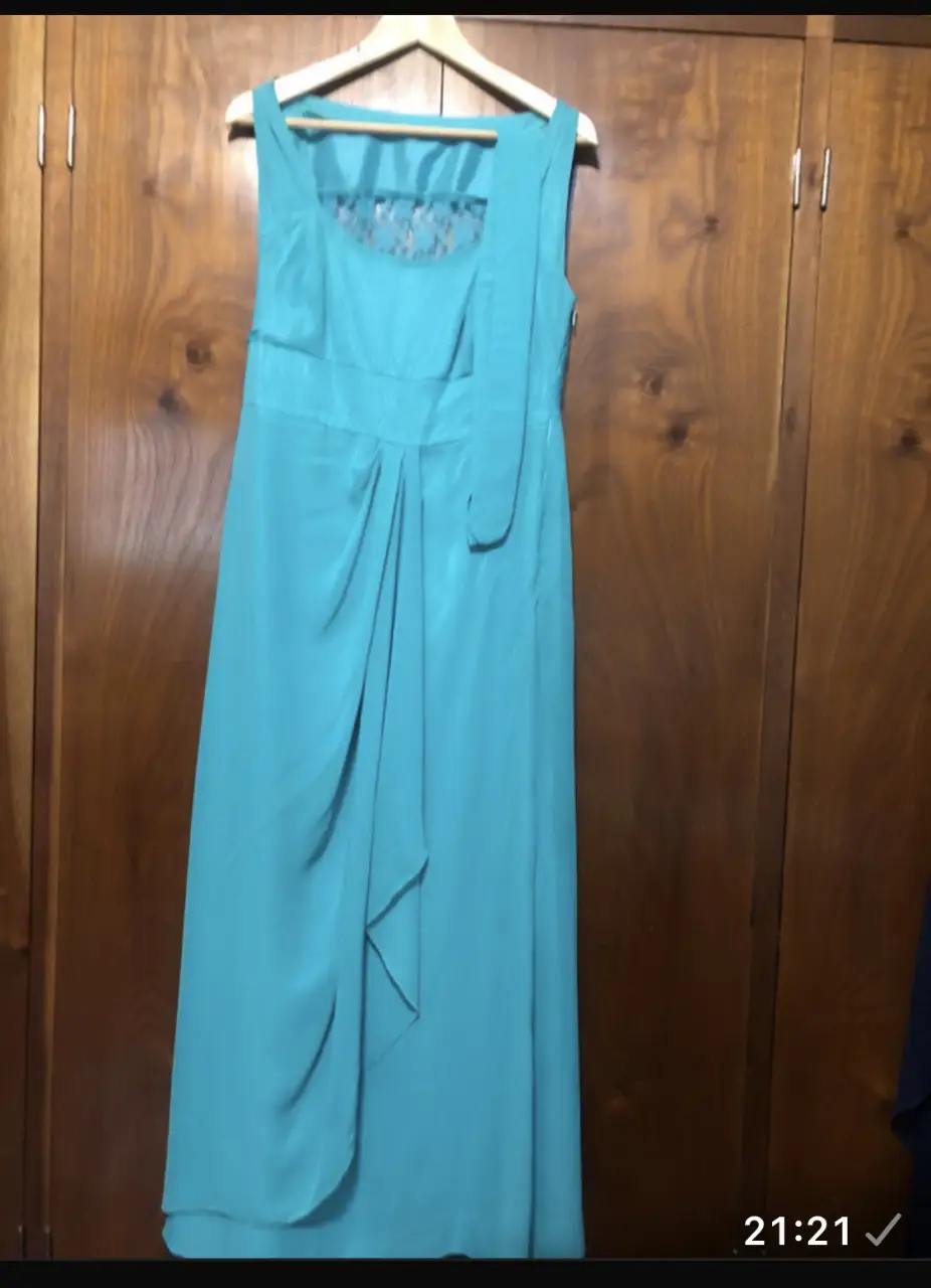 Vestido Otro - imagen 1