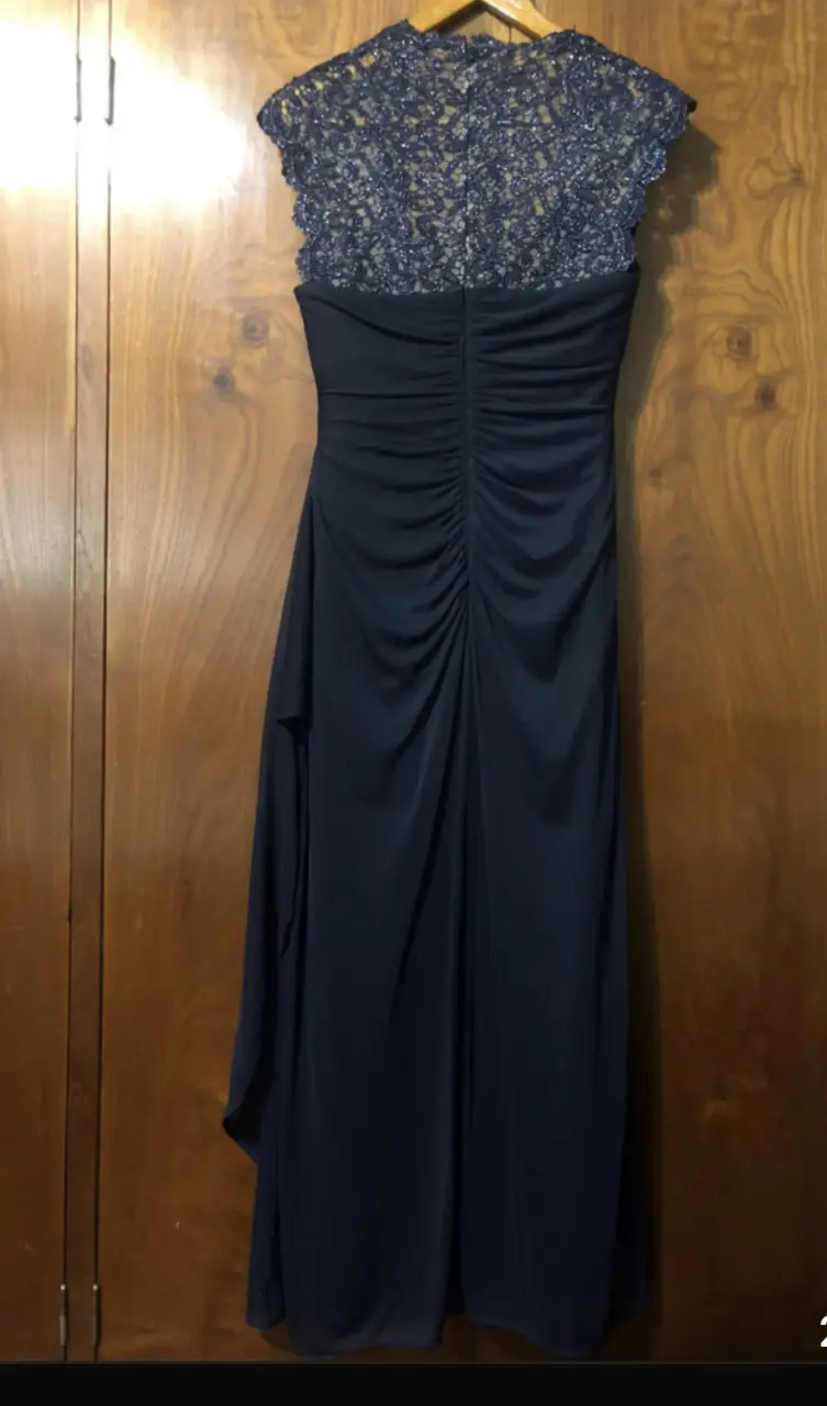 Vestido Otro - imagen 2