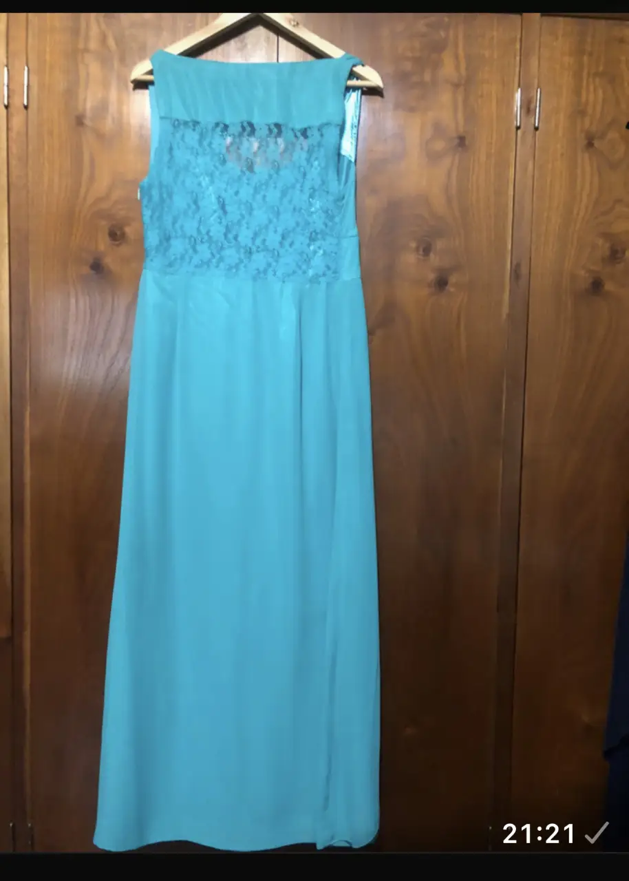 Vestido Otro - imagen 2