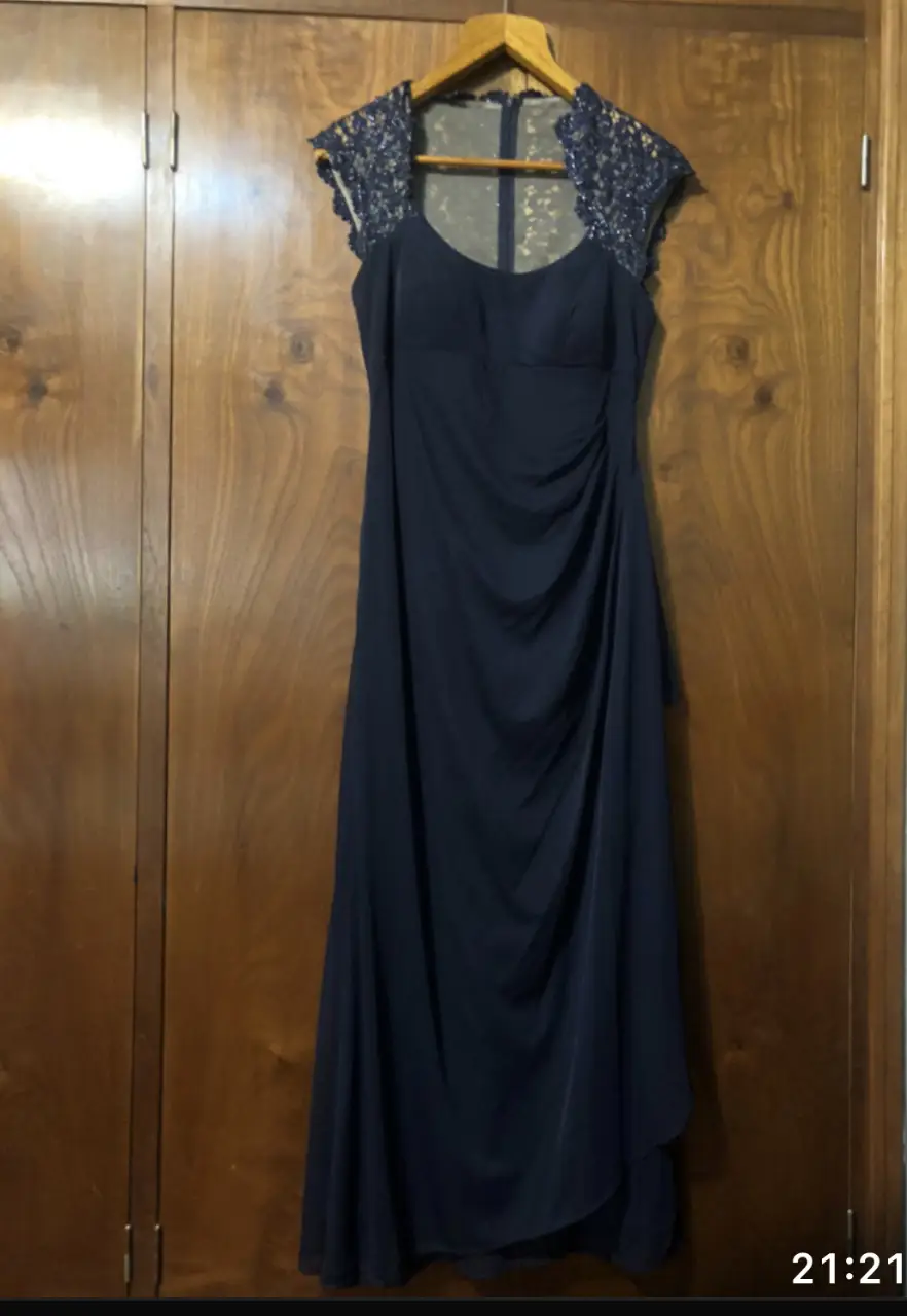 Vestido Otro - imagen 1