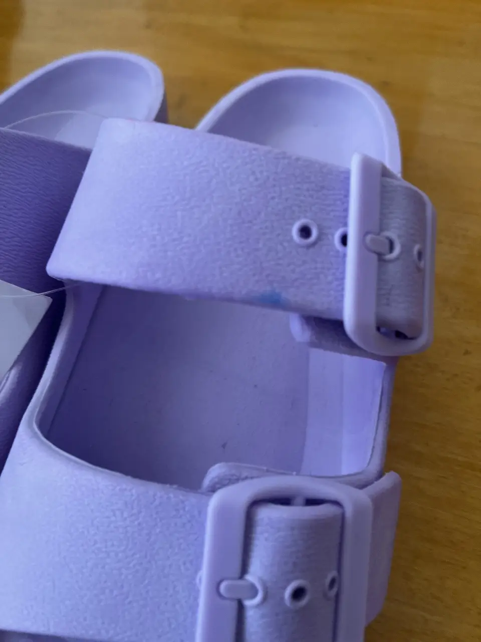 Sandalias Le Utthe - imagen 2