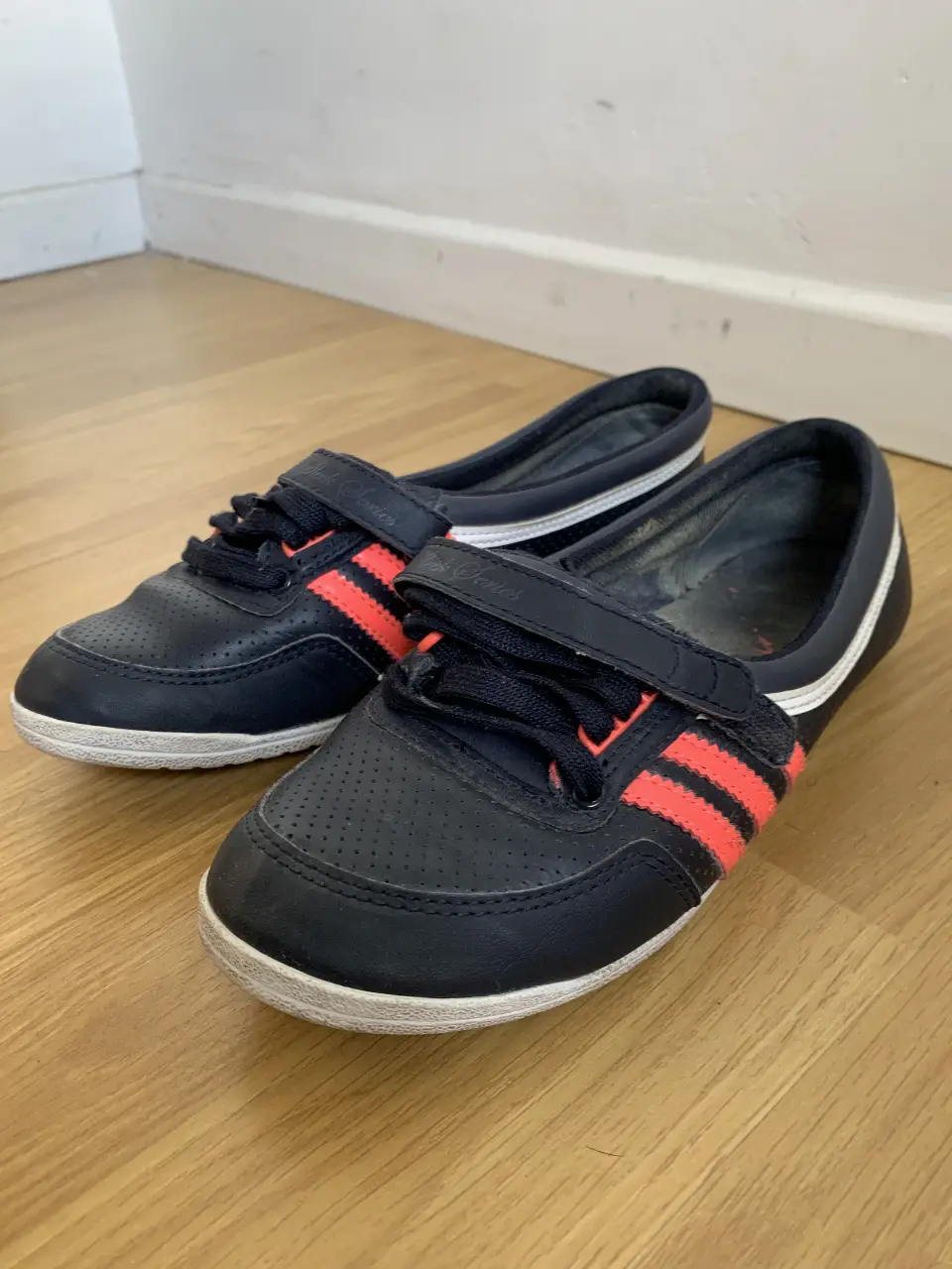 Zapatillas adidas - imagen 3