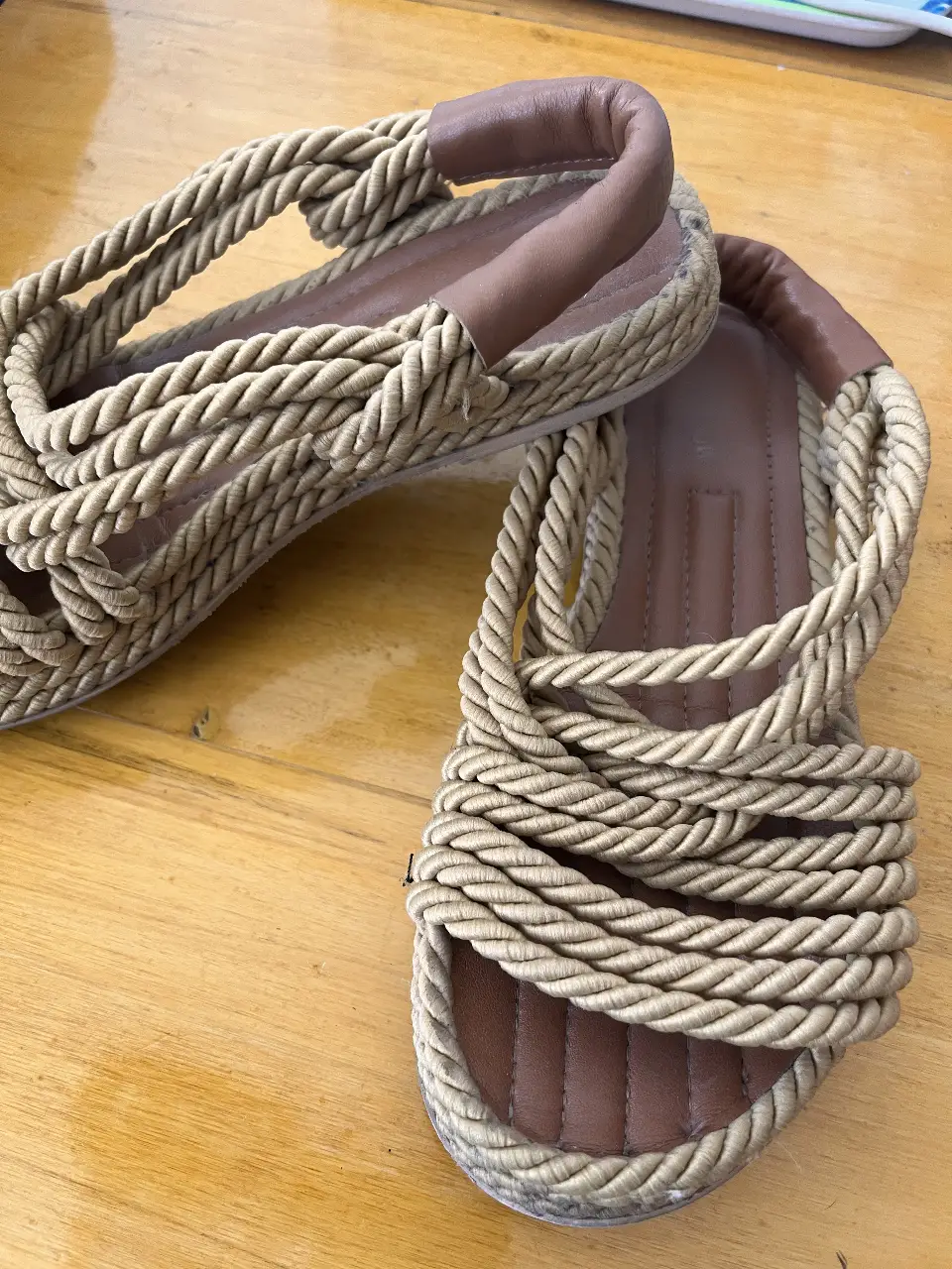 Sandalias Lancel - imagen 2