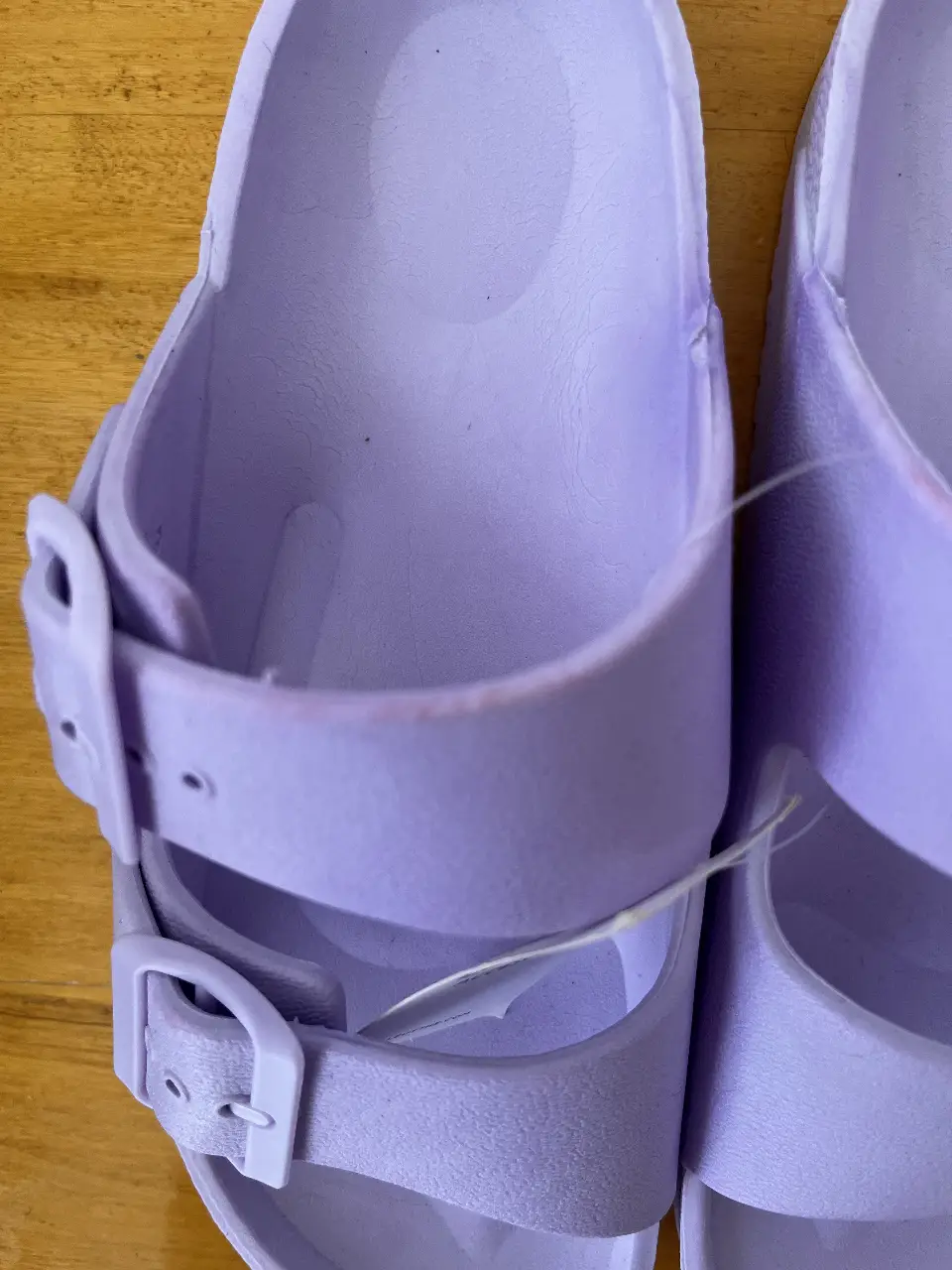 Sandalias Le Utthe - imagen 4