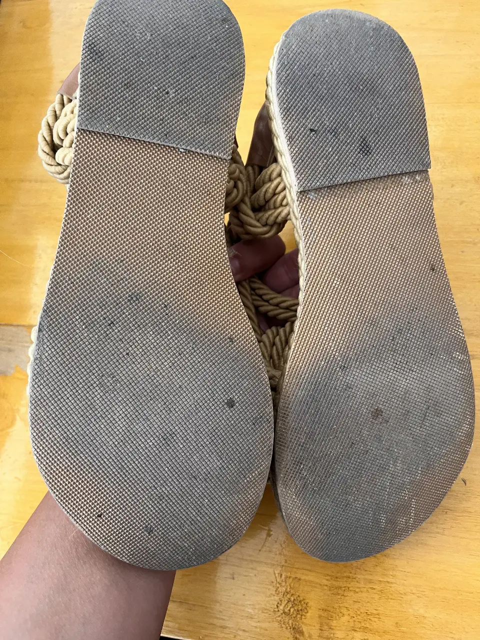 Sandalias Lancel - imagen 3