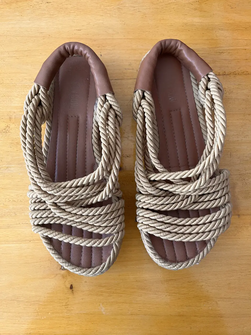 Sandalias Lancel - imagen 1