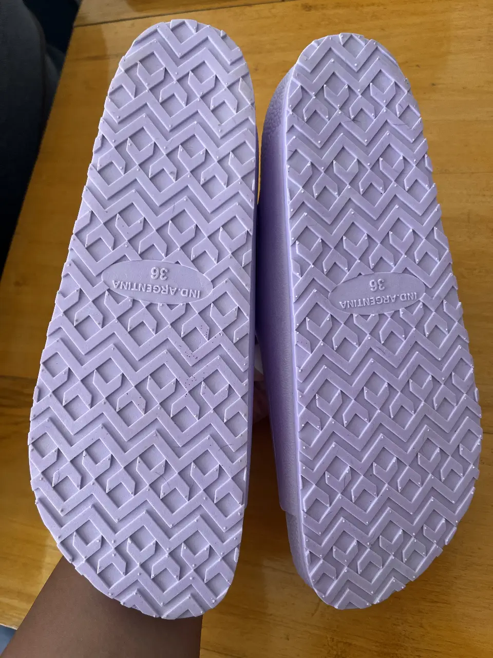 Sandalias Le Utthe - imagen 3