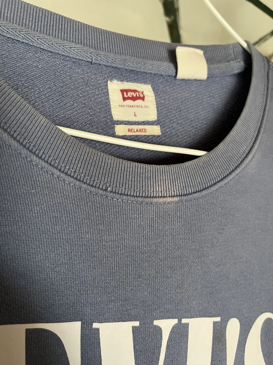 Buzo Levi's - imagen 5