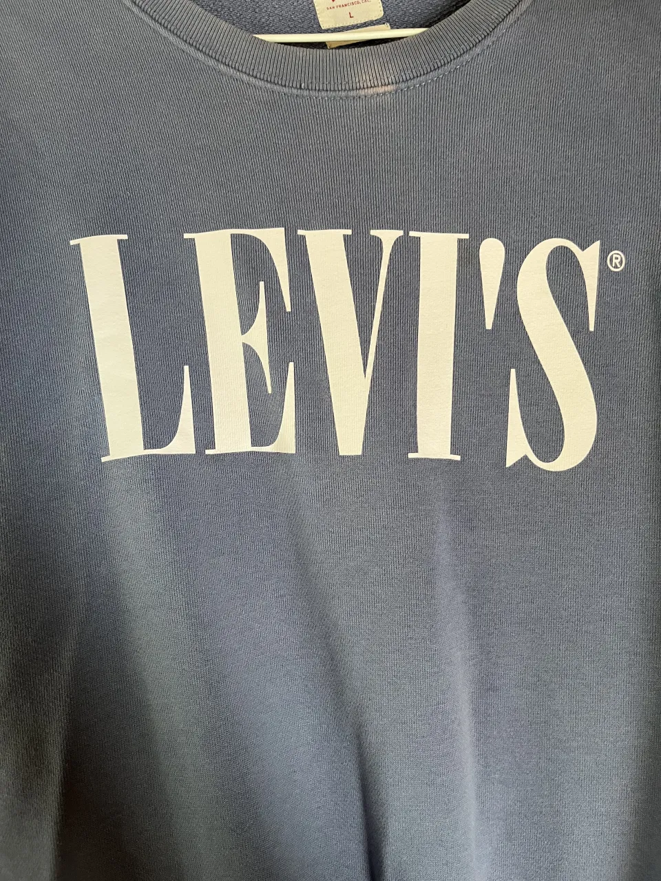 Buzo Levi's - imagen 2