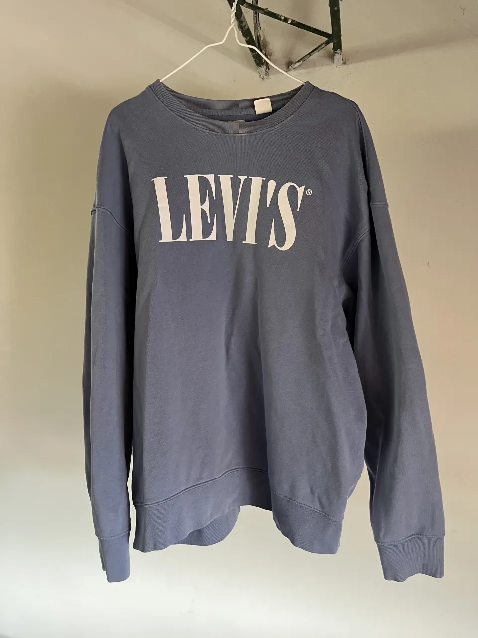 Buzo Levi's - imagen 1