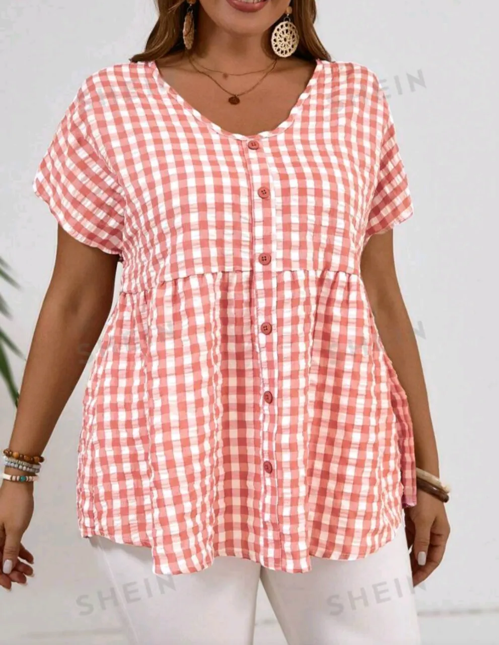 Remera Shein - imagen 3